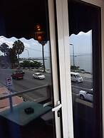 Hotel La Llave Del Mar