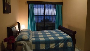 Hotel La Llave Del Mar