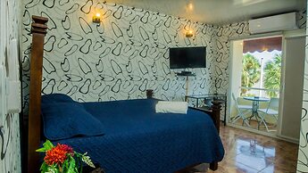 Hotel La Llave Del Mar
