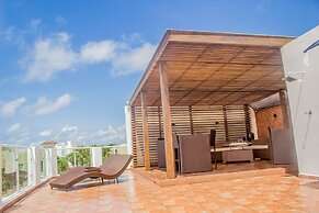 Hotel La Llave Del Mar