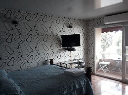 Hotel La Llave Del Mar