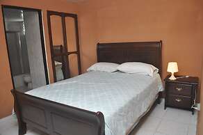Hotel La Llave Del Mar