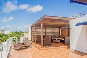 Hotel La Llave Del Mar