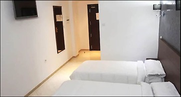 Medina Hotel