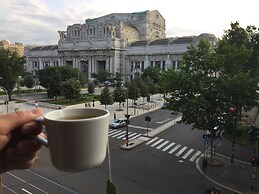AV Hotel Milano