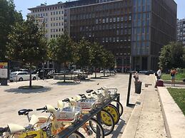 AV Hotel Milano