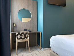 AV Hotel Milano