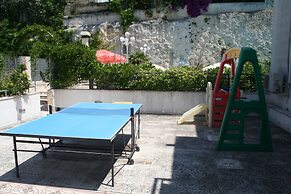 Hotel Timiama