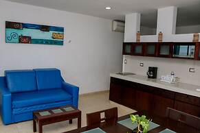 Hotel Playa Linda