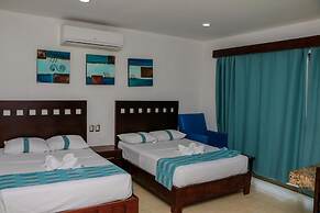Hotel Playa Linda