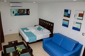 Hotel Playa Linda