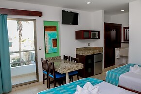 Hotel Playa Linda