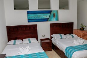 Hotel Playa Linda