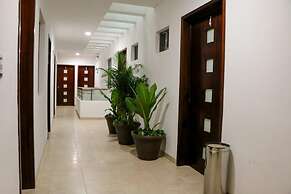 Hotel Playa Linda