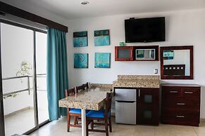 Hotel Playa Linda