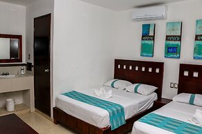 Hotel Playa Linda