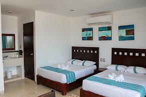 Hotel Playa Linda