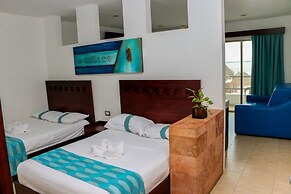 Hotel Playa Linda