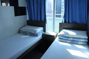 Ah Shan Hostel