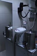 Ah Shan Hostel