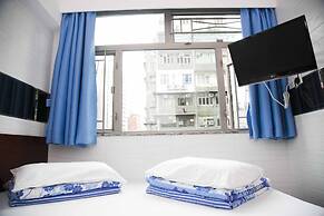 Ah Shan Hostel