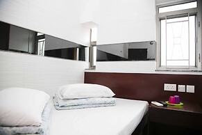 Ah Shan Hostel
