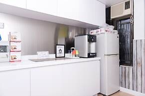 Ah Shan Hostel