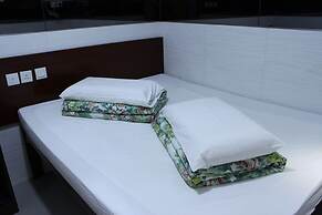 Ah Shan Hostel