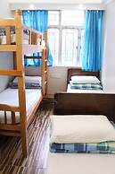 Ah Shan Hostel