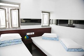 Ah Shan Hostel