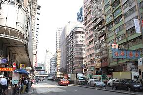 Ah Shan Hostel