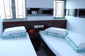 Ah Shan Hostel