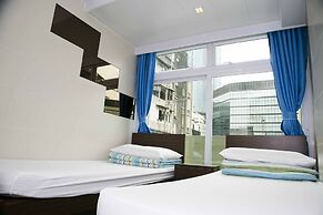 Ah Shan Hostel