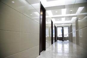 Ah Shan Hostel