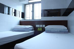 Ah Shan Hostel