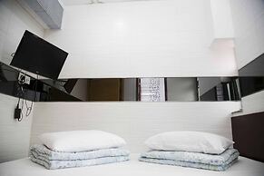 Ah Shan Hostel