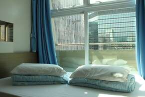Ah Shan Hostel
