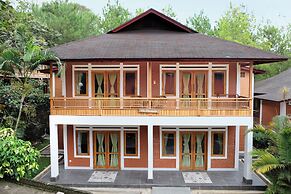 Jambuluwuk  Convention Hall & Resort Batu