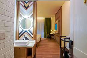Jambuluwuk  Convention Hall & Resort Batu