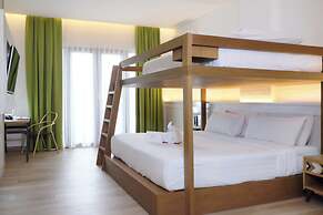 Jambuluwuk  Convention Hall & Resort Batu