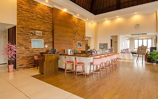 Jambuluwuk  Convention Hall & Resort Batu