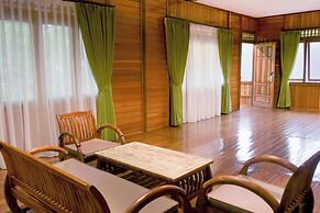 Jambuluwuk  Convention Hall & Resort Batu