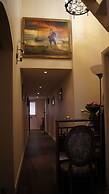 B&B La Villa Zarin
