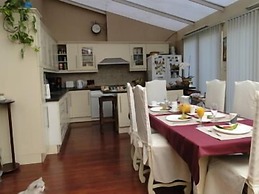 B&B La Villa Zarin