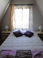 B&B La Villa Zarin