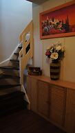 B&B La Villa Zarin