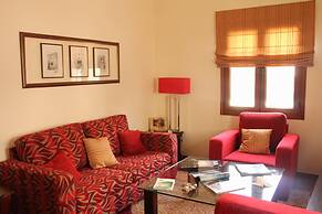 Hotel Vila Bela