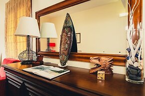 Hotel Vila Bela