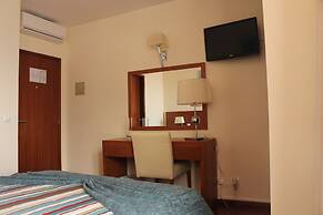 Hotel Vila Bela