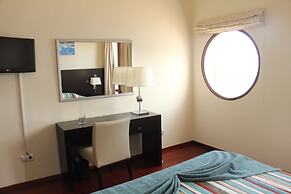 Hotel Vila Bela